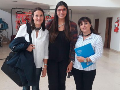Gestionan nuevas capacitaciones de la oficina de Empleo Gestionan nuevas capacitaciones de la oficina de Empleo