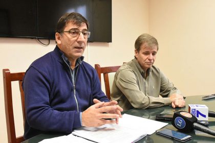 Ordenanza ilegal del Concejo Deliberante podría dejar sin financiamiento al municipio Ordenanza ilegal del Concejo Deliberante podría dejar sin financiamiento al municipio