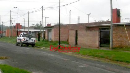 Detienen a una mujer por homicidio en grado de tentativa Detienen a una mujer por homicidio en grado de tentativa