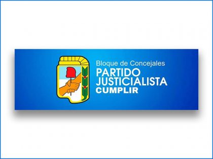 El bloque PJ Cumplir presentó un Proyecto de Resolución de Declaración de Emergencia Tarifaria en el partido de Chivilcoy El bloque PJ Cumplir presentó un Proyecto de Resolución de Declaración de Emergencia Tarifaria en el partido de Chivilcoy