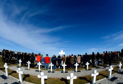 La isla de la buena memoria La isla de la buena memoria