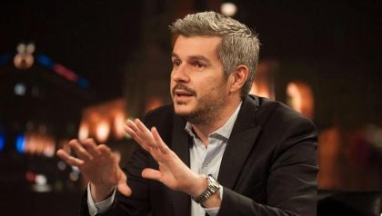 Marcos Peña convocó a la UCR y la Coalición Cívica para discutir el aumento de tarifas Marcos Peña convocó a la UCR y la Coalición Cívica para discutir el aumento de tarifas