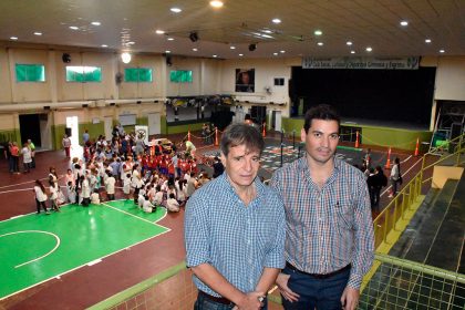 Se desarrolló una nueva jornada de prevención y concientización de siniestros viales Se desarrolló una nueva jornada de prevención y concientización de siniestros viales