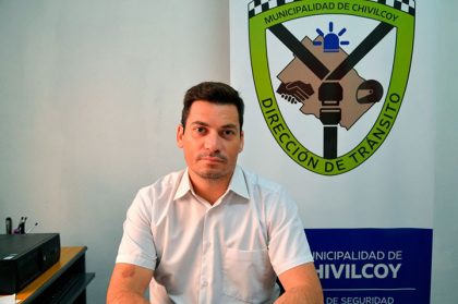 La Secretaría de Seguridad está trabajando en dos proyectos de ordenanzas La Secretaría de Seguridad está trabajando en dos proyectos de ordenanzas