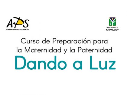 APS: Curso de Preparación para la Maternidad y la Paternidad “Dando a Luz” APS: Curso de Preparación para la Maternidad y la Paternidad “Dando a Luz”