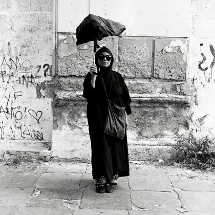 “Zona Sur”, la obra de Alfredo Srur, este sábado en Fotogalería 22 “Zona Sur”, la obra de Alfredo Srur, este sábado en Fotogalería 22