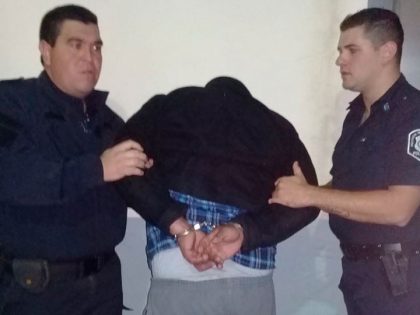 Un herido de arma blanca en una pelea callejera item-thumbnail