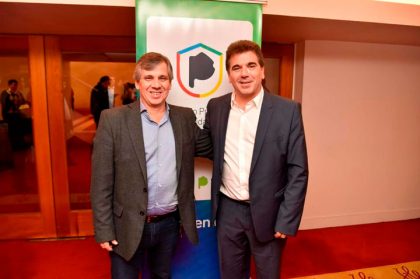 Guillermo Britos se reunió con el ministro Cristian Ritondo luego del V Consejo Provincial de Seguridad Pública Guillermo Britos se reunió con el ministro Cristian Ritondo luego del V Consejo Provincial de Seguridad Pública