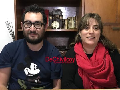 Realizarán talleres de capacitación e inclusión de chicos con Síndrome de Down en el Salón de Actos de la Escuela Normal Realizarán talleres de capacitación e inclusión de chicos con Síndrome de Down en el Salón de Actos de la Escuela Normal
