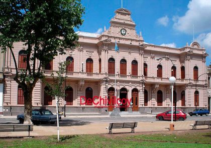 Tasas municipales: Nosotros cumplimos con el pueblo item-thumbnail