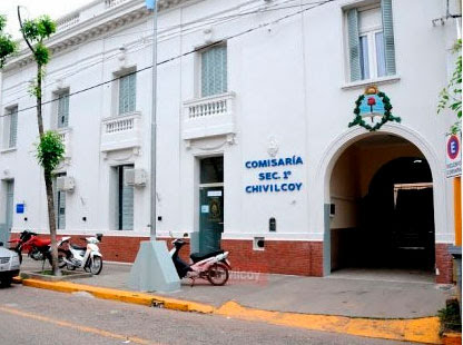 Fuerte colisión en la Ruta Nacional 5, kilómetro 157 Fuerte colisión en la Ruta Nacional 5, kilómetro 157