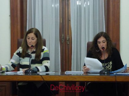 Los bloques de 1País y Cambiemos, junto con Mangino de Cumplir, piden que se trate en el Concejo la revocación de la designación de las actuales autoridades item-thumbnail