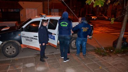 Incautan más de 2 kilos de marihuana, teléfonos celulares y dinero en efectivo en varios procedimientos item-thumbnail