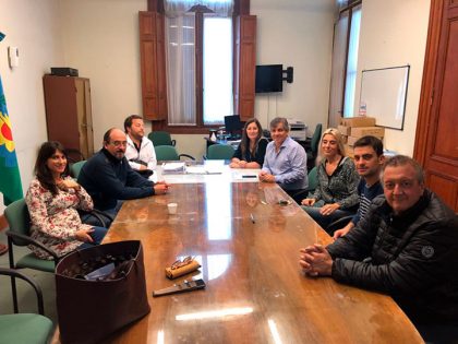 Habrá una sesión extraordinaria por las tasas municipales Habrá una sesión extraordinaria por las tasas municipales