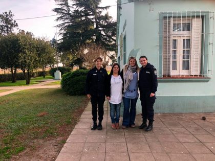 Comisaría de la Mujer y la Familia: Día Mundial Contra el Trabajo Infantil Comisaría de la Mujer y la Familia: Día Mundial Contra el Trabajo Infantil