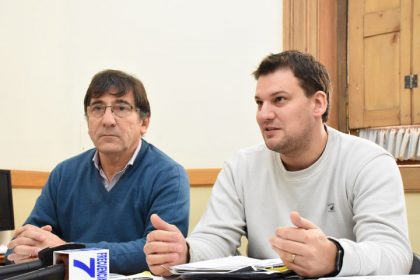La Dirección de Informática recordó los trámites que pueden efectuarse por Telegram y la web La Dirección de Informática recordó los trámites que pueden efectuarse por Telegram y la web