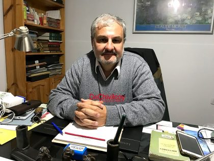Publicación pedida: Chivilcoy, el espíritu de la ley y la trampa Publicación pedida: Chivilcoy, el espíritu de la ley y la trampa