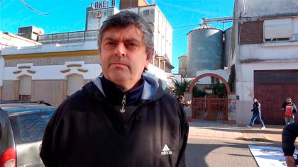 Paro docente: “le estamos diciendo al gobierno que paren la mano con el ajuste” item-thumbnail