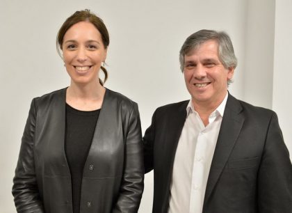 Vidal visitó Chivilcoy y se comprometió a postergar la resolución de OCEBA item-thumbnail