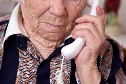Una pareja de ancianos fue estafada bajo la modalidad denominada “CUENTO DEL TIO” item-thumbnail