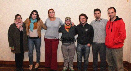 Este sábado se estrenará el documental “Ser quien soy”, una impronta para la cultura local Este sábado se estrenará el documental “Ser quien soy”, una impronta para la cultura local