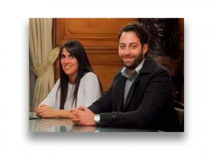 Concejales de Cambiemos presentan proyecto de resolución solicitando el tratamiento de la Ley de Extinción de Dominio Concejales de Cambiemos presentan proyecto de resolución solicitando el tratamiento de la Ley de Extinción de Dominio