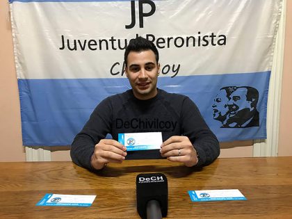 La JP organiza una Cena Show a beneficio de la 22º Fiesta Para los Chicos item-thumbnail