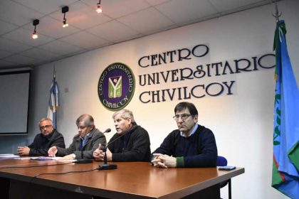 160 familias accederán a la escrituración de terrenos 160 familias accederán a la escrituración de terrenos
