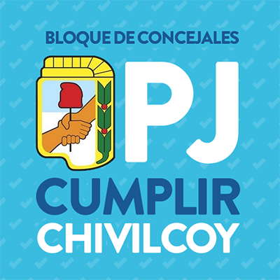 Proyecto de Resolución presentado por el bloque de concejales del PJ-Cumplir Proyecto de Resolución presentado por el bloque de concejales del PJ-Cumplir