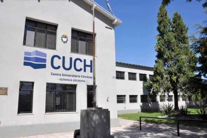 Se encuentra abierta la inscripción al CBC en el CUCH Se encuentra abierta la inscripción al CBC en el CUCH