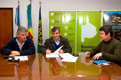 Se licitó la repavimentación de la Ruta Provincial 30 Se licitó la repavimentación de la Ruta Provincial 30