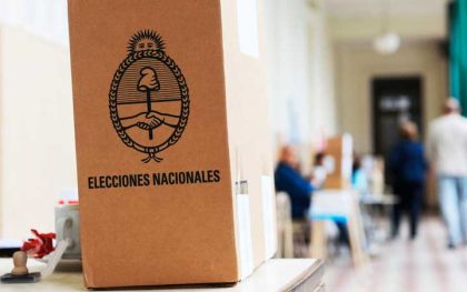 Verifica si sos un falso aportante de campaña política Verifica si sos un falso aportante de campaña política