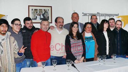 Sergio Berni: “Mientras la economía siga excluyendo, la inseguridad se profundizará” Sergio Berni: “Mientras la economía siga excluyendo, la inseguridad se profundizará”