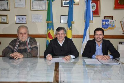 Se anunció un beneficioso plan de pagos para vecinos que adeudan impuestos municipales Se anunció un beneficioso plan de pagos para vecinos que adeudan impuestos municipales