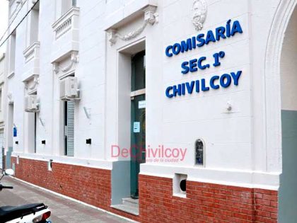 Detienen a un hombre imputado del delito de Amenazas Calificadas e Infracción a la Ley de Drogas Detienen a un hombre imputado del delito de Amenazas Calificadas e Infracción a la Ley de Drogas