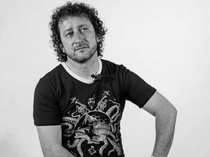 El Fotógrafo Daniel Muchiut expondrá este viernes en India El Fotógrafo Daniel Muchiut expondrá este viernes en India
