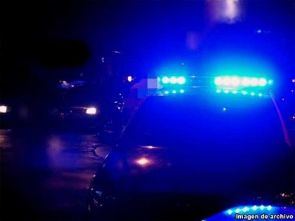 Accidente: Fallecen cuatro personas en proximidades del cruce de Rutas 5 y 30 Accidente: Fallecen cuatro personas en proximidades del cruce de Rutas 5 y 30