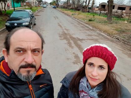 Publicación pedida: Concejales de Unidad Ciudadana presentaron pedido de informes apoyando el reclamo de los vecinos Publicación pedida: Concejales de Unidad Ciudadana presentaron pedido de informes apoyando el reclamo de los vecinos