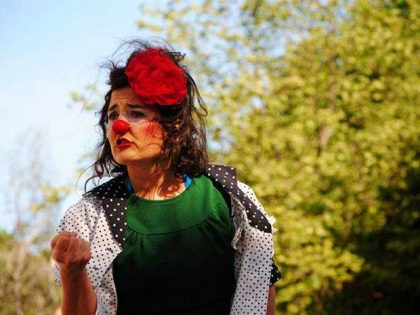 Seminario de Clown en “Cuerpos en Movimiento” item-thumbnail