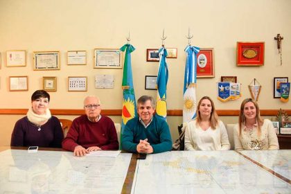 Se recordó la campaña de recolección de medicamentos vencidos Se recordó la campaña de recolección de medicamentos vencidos