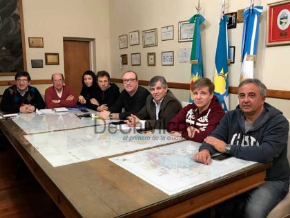 El CEC 802 de Moquehuá se inaugurará en los próximos días item-thumbnail