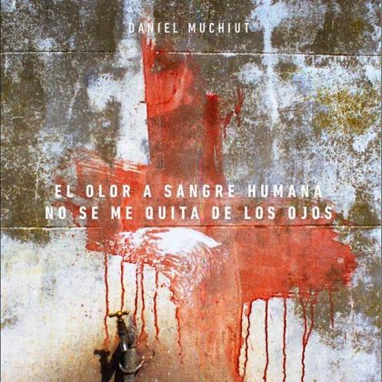 Encuentro por las Artes: “El olor a sangre humana no se me quita de los ojos” item-thumbnail