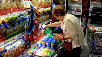 La inflación de septiembre fue 6,5%, la más alta en dos años y medio item-thumbnail