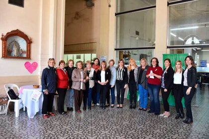 Se declaró de interés municipal el Día Mundial de la Lucha Contra el Cáncer de Mama item-thumbnail